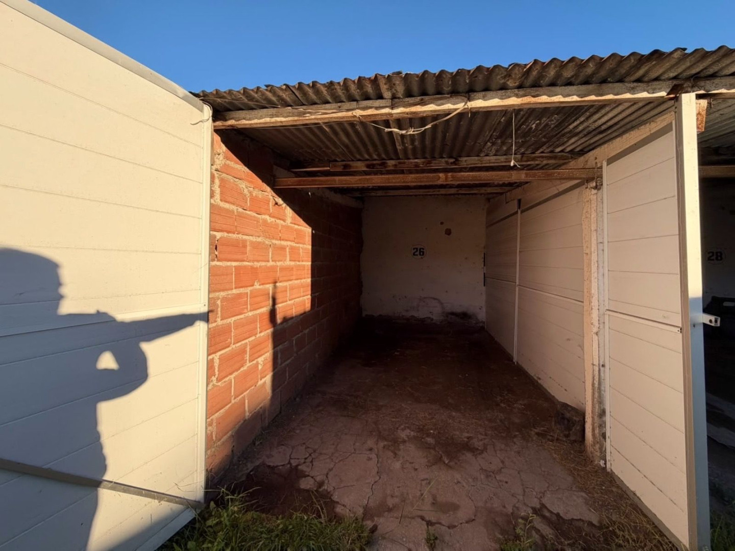 Cochera en Alquiler en Viamonte 400, Centro, Bahía Blanca - Bahía Blanca Propiedades | SITIO OFICIAL l