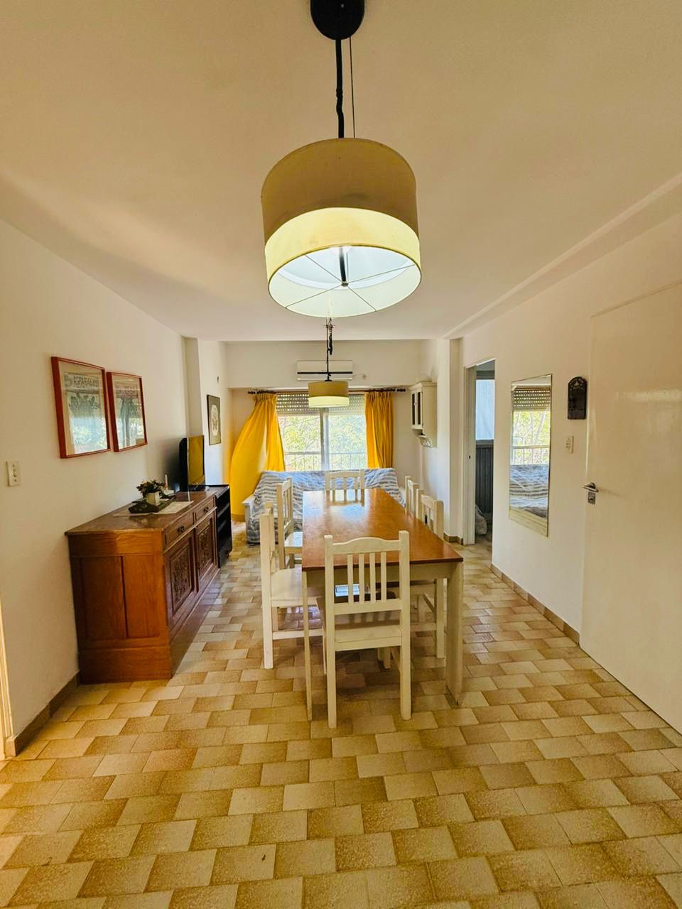 Departamento en Venta en Fossaty Y Dorrego,  Monte Hermoso - Bahía Blanca Propiedades | SITIO OFICIAL l
