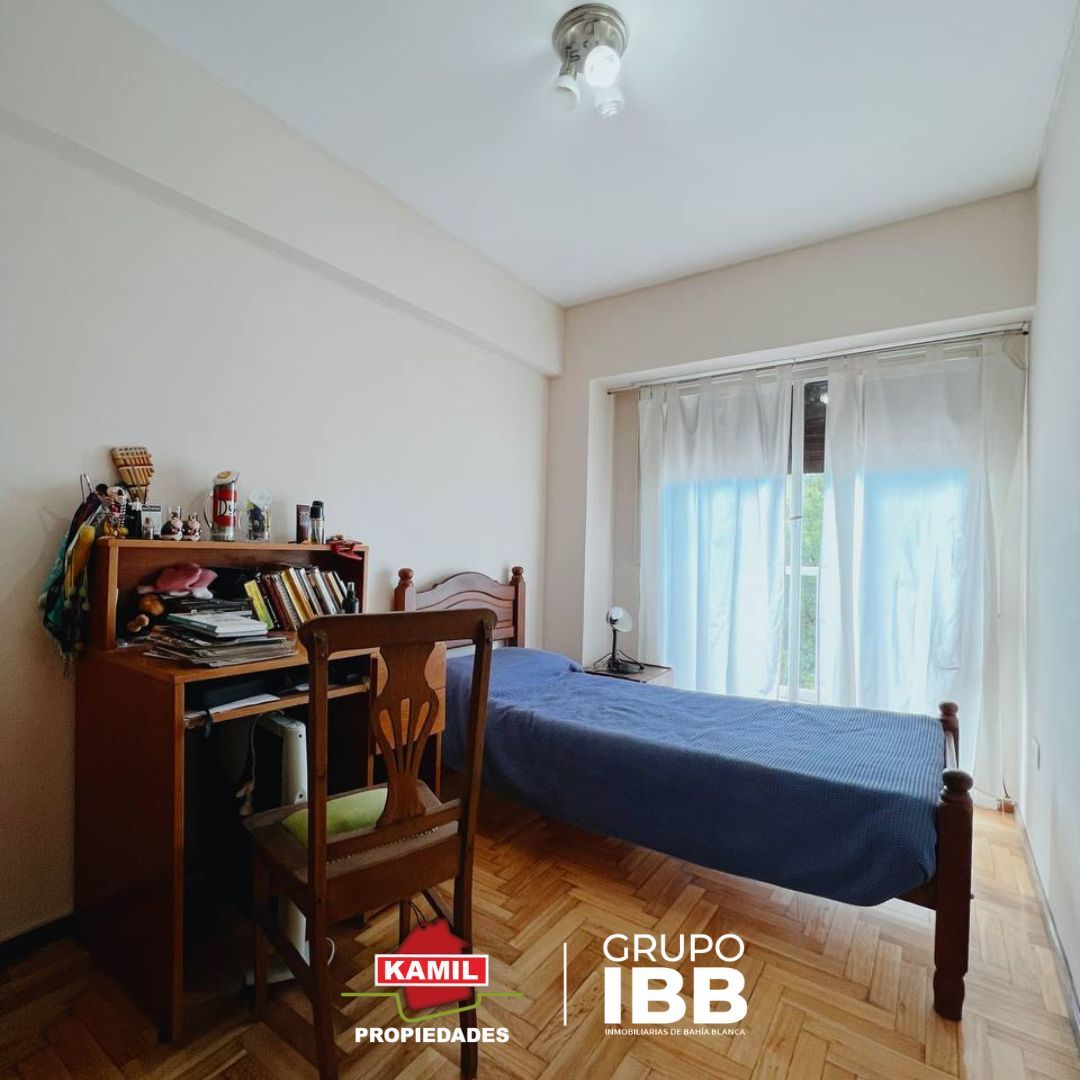 Departamento en Venta en General Paz 48, Centro, Bahía Blanca - Bahía Blanca Propiedades | SITIO OFICIAL l