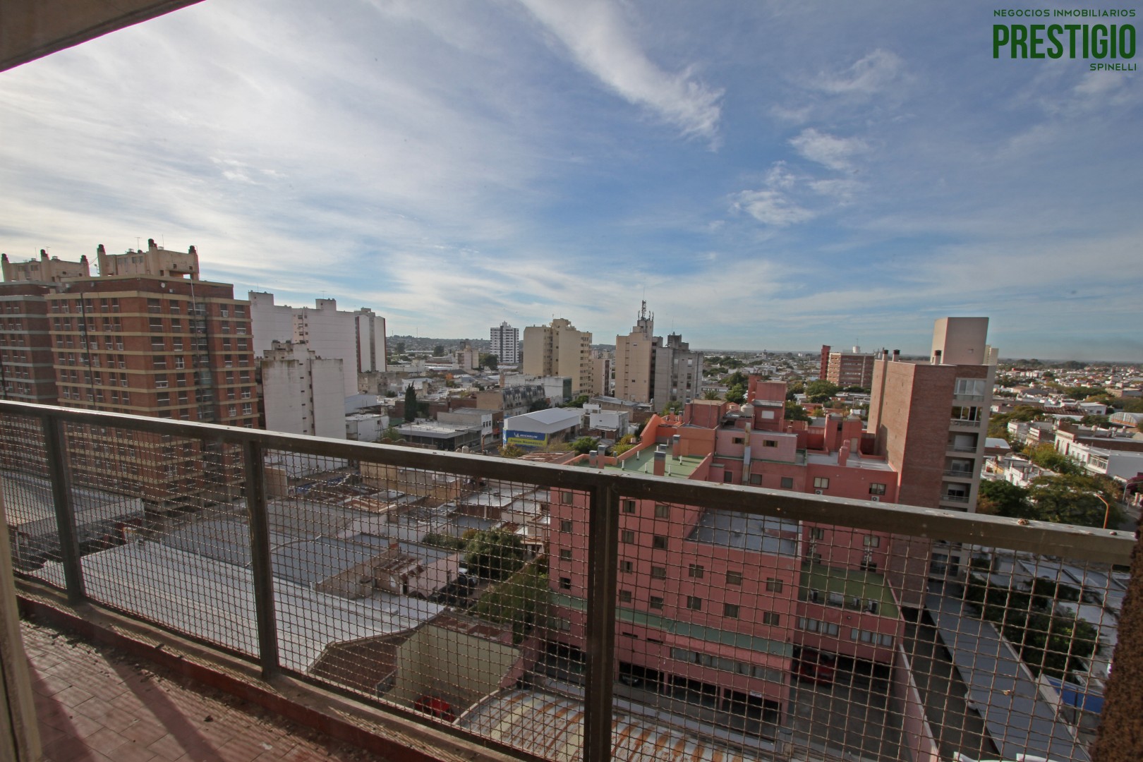 Departamento en Venta en Fitz Roy 156, Centro, Bahía Blanca - Bahía Blanca Propiedades | SITIO OFICIAL l
