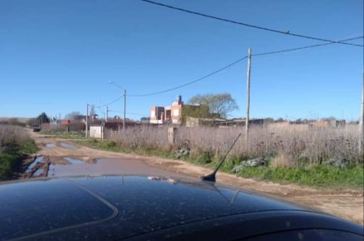 Terreno en Venta en Cipoletti 1300, Villa Floresta, Bahía Blanca - Bahía Blanca Propiedades | SITIO OFICIAL l