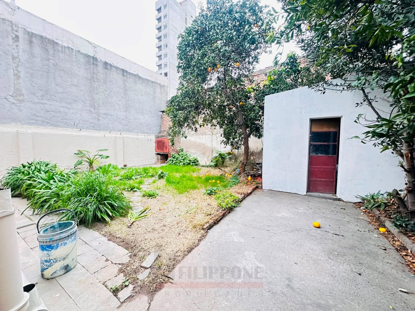 Casa en Venta en Ayacucho 733, Universitario, Bahía Blanca - Bahía Blanca Propiedades | SITIO OFICIAL l