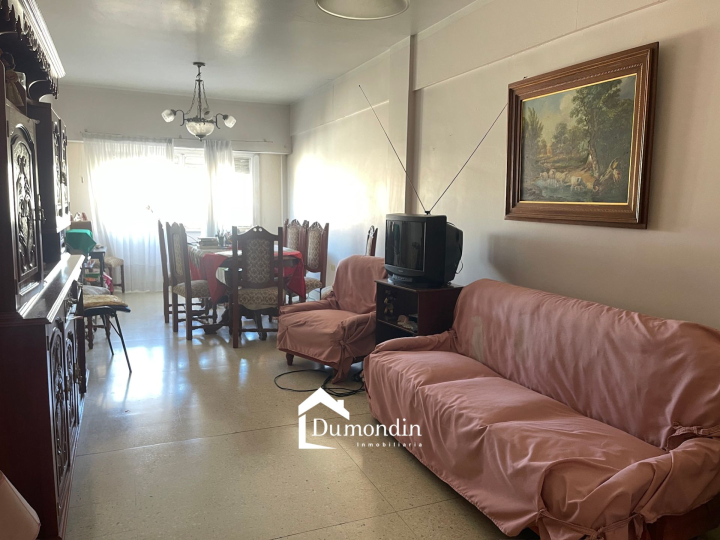 Departamento en Venta en Brandsen 141, Macrocentro, Bahía Blanca - Bahía Blanca Propiedades | SITIO OFICIAL l
