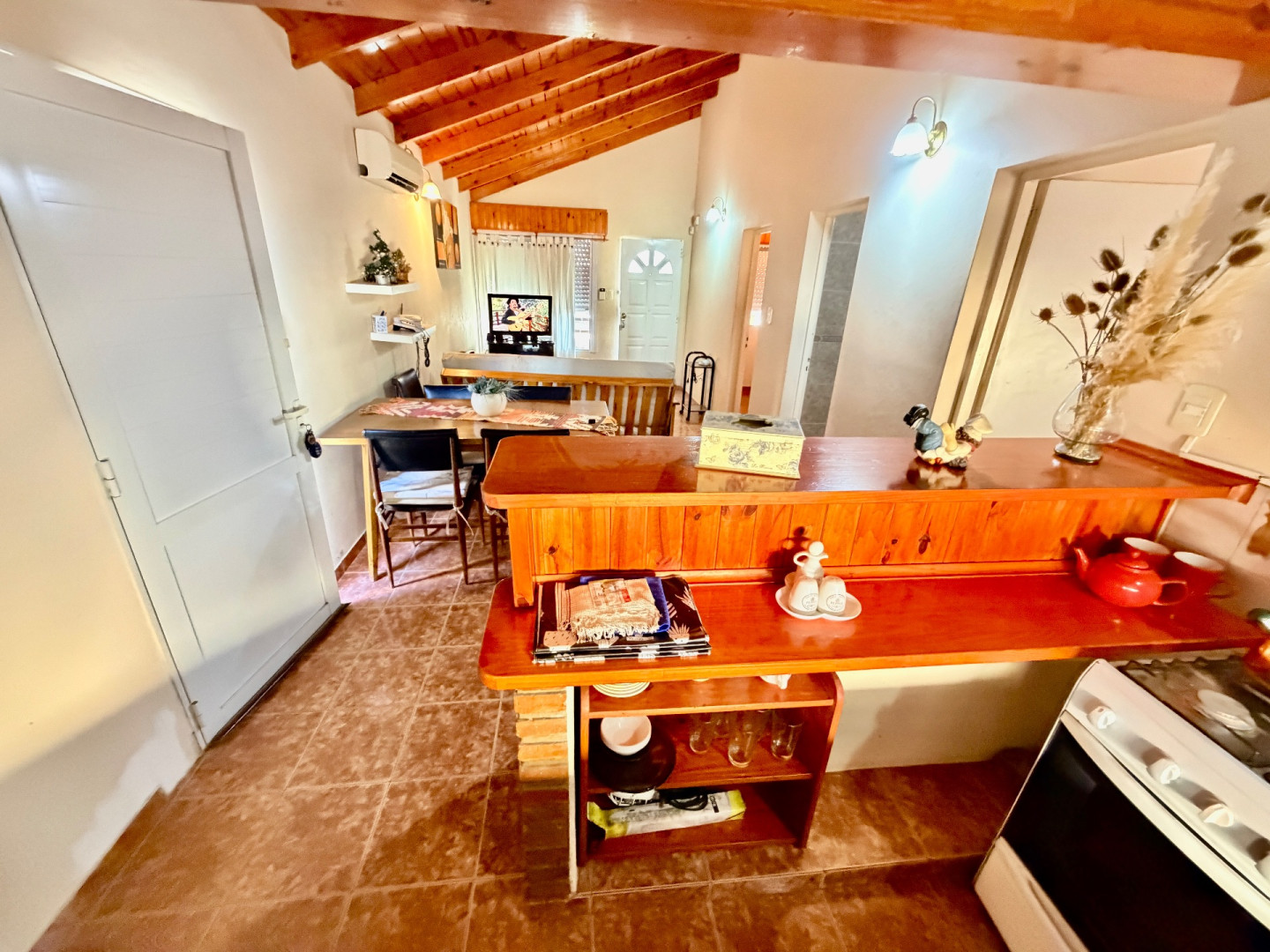 Casa en Venta en Pandeles 900,  Monte Hermoso - Bahía Blanca Propiedades | SITIO OFICIAL l