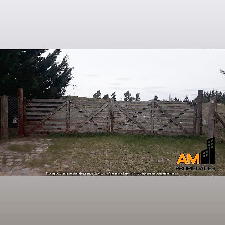 Terreno en Venta en Antonio Crespo Valls Y Jose Ingenieros, Villa Belgrano, Bahía Blanca - Bahía Blanca Propiedades | SITIO OFICIAL l
