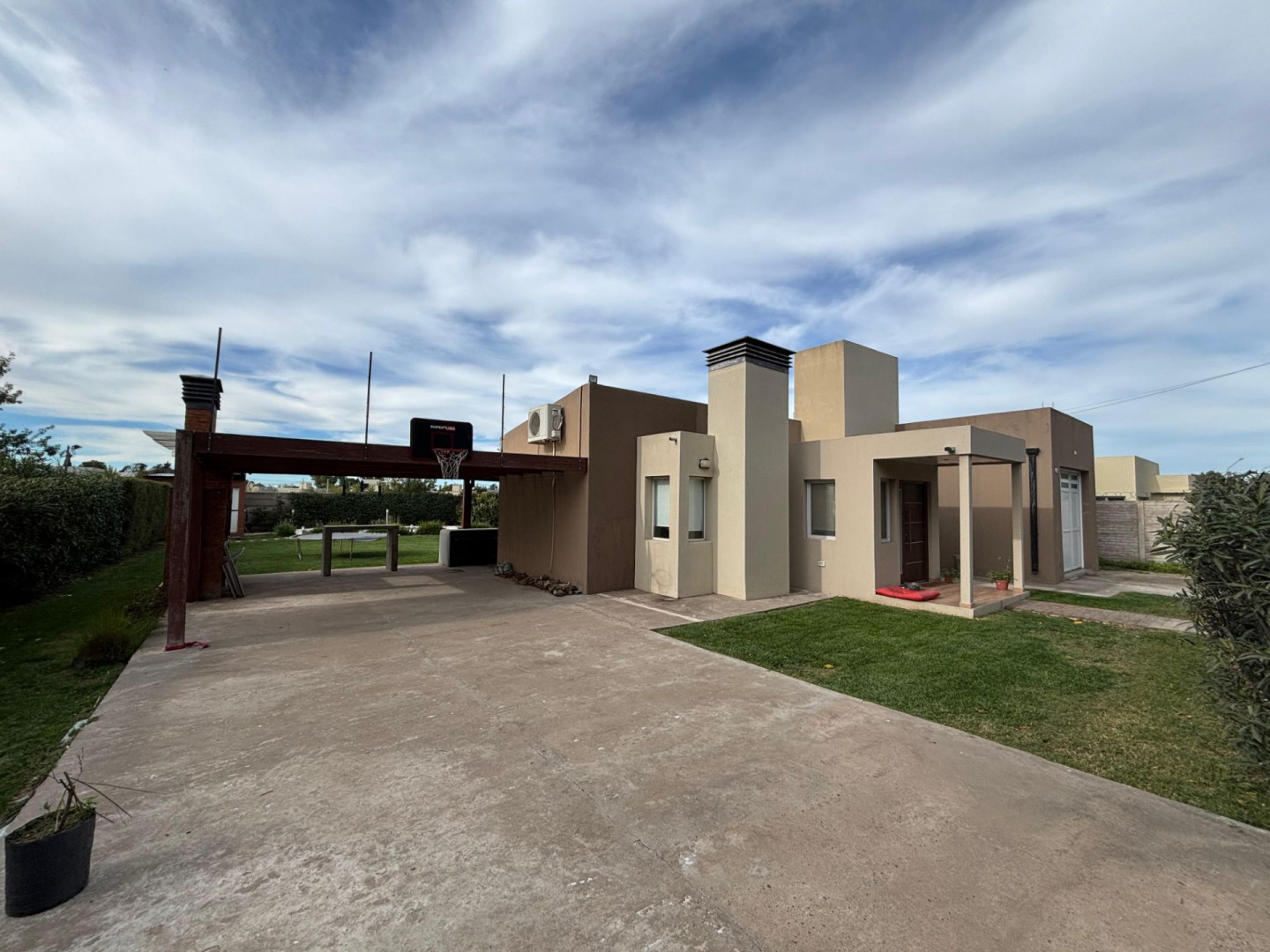 Casa en Venta en LUIS AGOTE 1124, Patagonia, Bahía Blanca - Bahía Blanca Propiedades | SITIO OFICIAL l