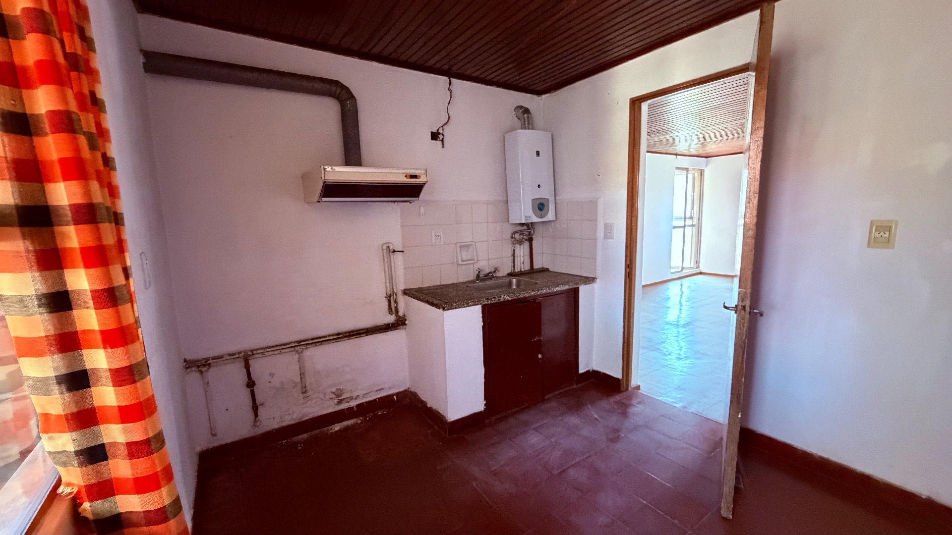 Departamento en Alquiler en Honduras 1841, Rucci, Bahía Blanca - Bahía Blanca Propiedades | SITIO OFICIAL l
