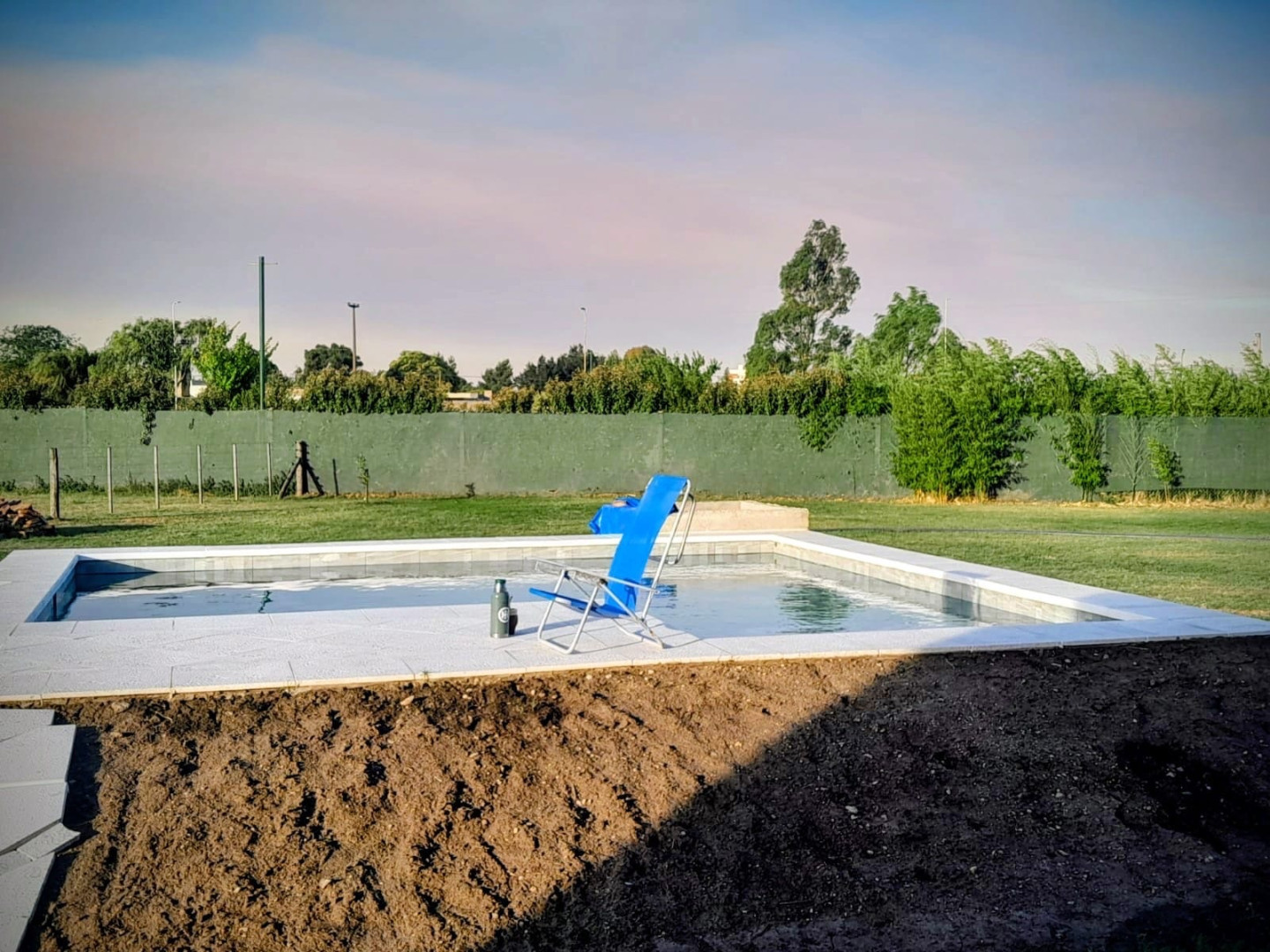 Casa en Venta en Alferez Mansilla 700,  Coronel Pringles - Bahía Blanca Propiedades | SITIO OFICIAL l