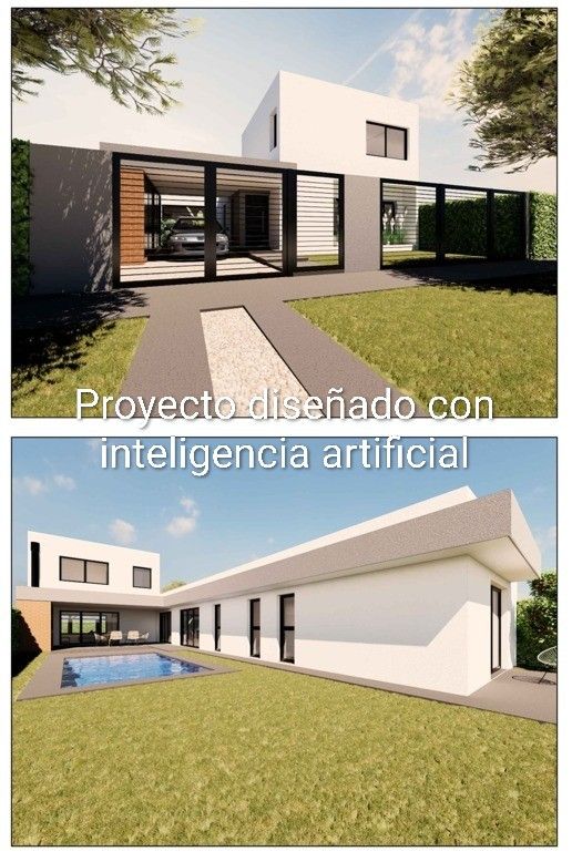 Casa en Venta en Karakachoff 1500 - Barrio Los Fresnos,  Bahía Blanca - Bahía Blanca Propiedades | SITIO OFICIAL l