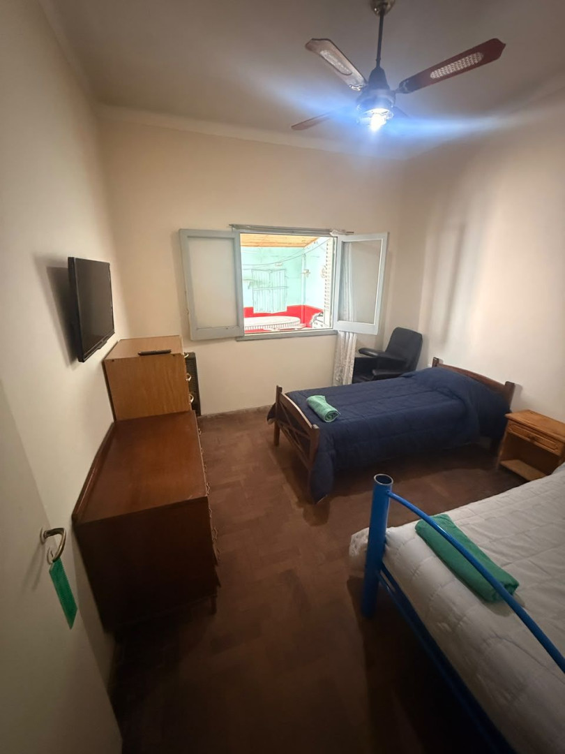 Casa en Alquiler en Zapiola 812, Universitario, Bahía Blanca - Bahía Blanca Propiedades | SITIO OFICIAL l