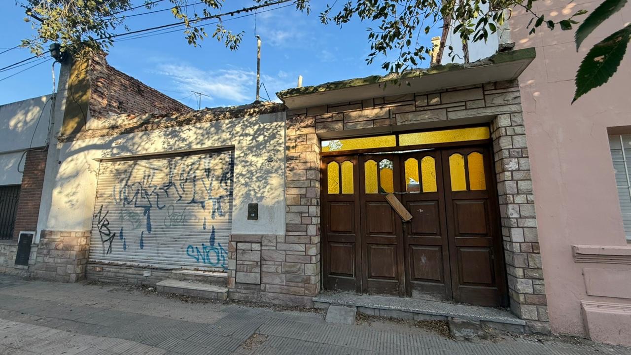 Terreno en Venta en Israel 86, Centro, Bahía Blanca - Bahía Blanca Propiedades | SITIO OFICIAL l