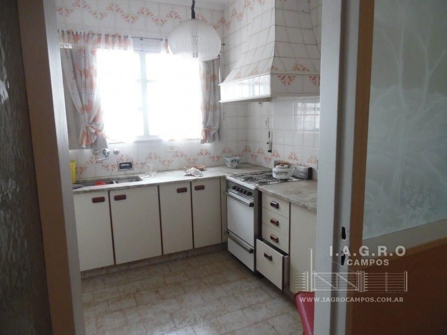 Departamento en Venta en Sarmiento 91, Centro, Bahía Blanca - Bahía Blanca Propiedades | SITIO OFICIAL l