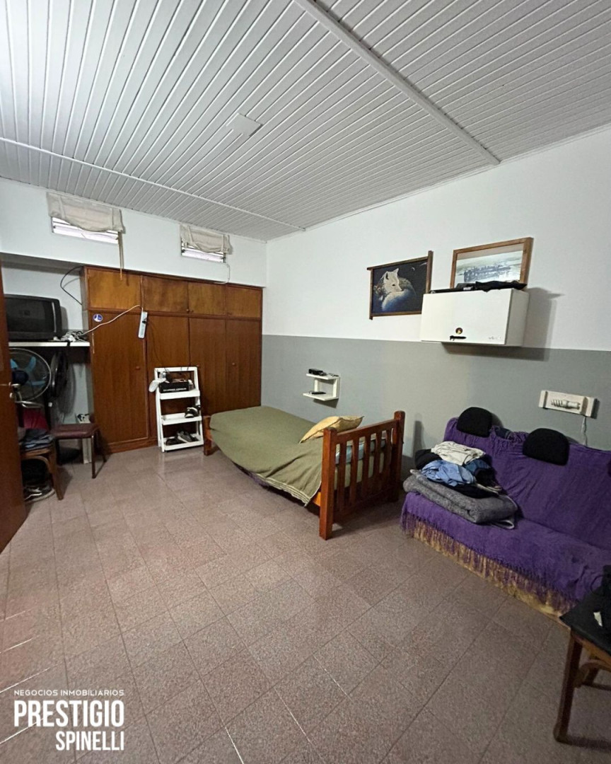 Casa en Venta en Agustin Alvarez 1940, San Cayetano, Bahía Blanca - Bahía Blanca Propiedades | SITIO OFICIAL l