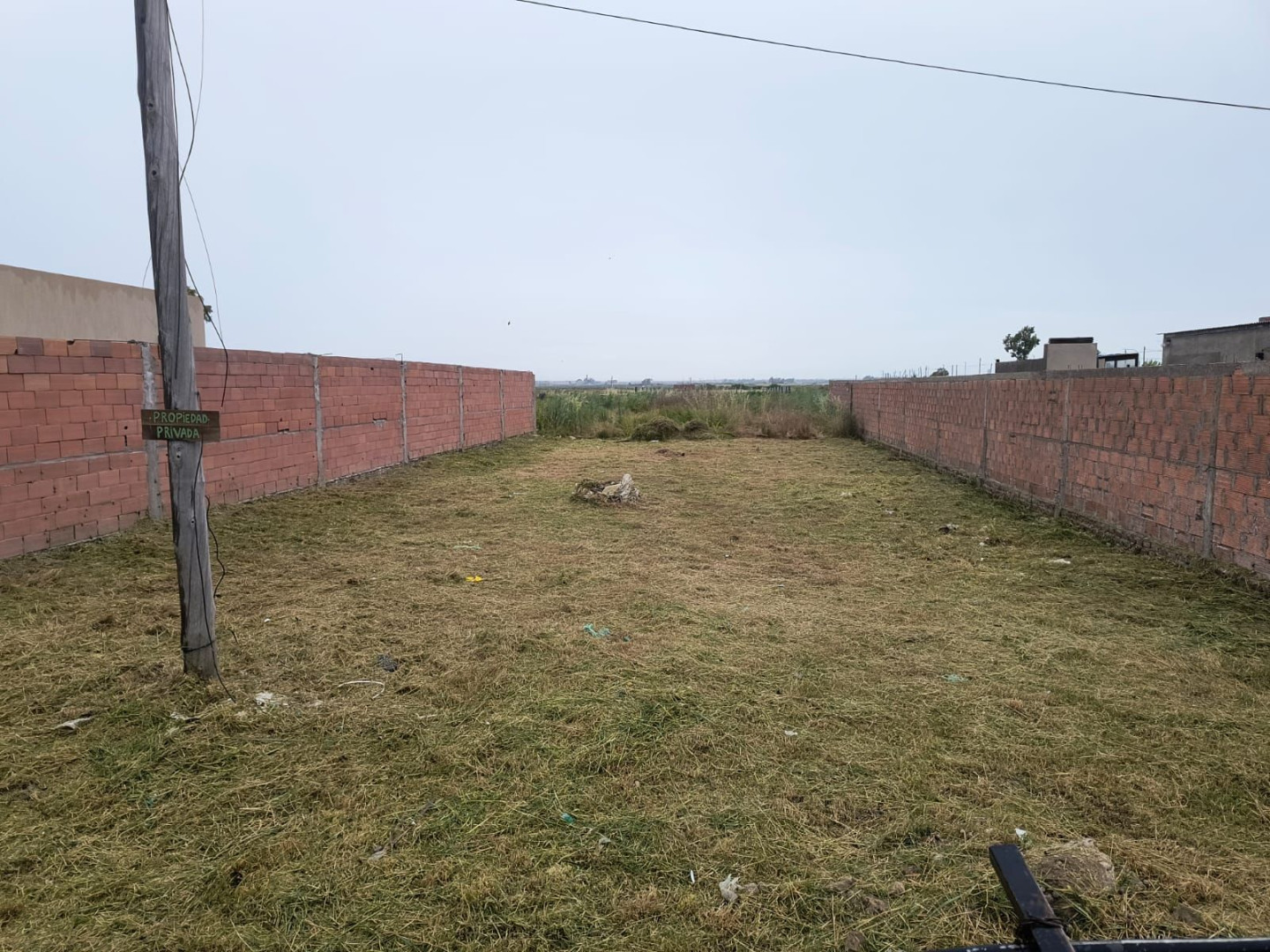 Terreno en Venta en Lisandro De La Torre 420,  General Cerri - Bahía Blanca Propiedades | SITIO OFICIAL l
