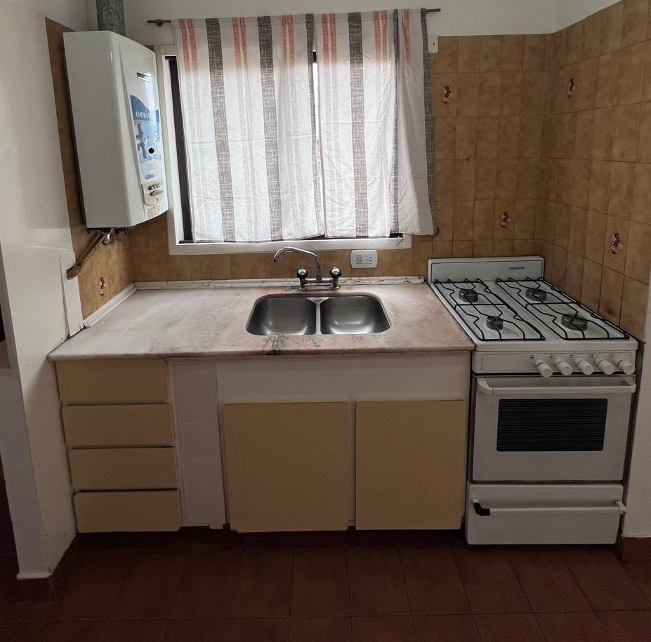Departamento en Alquiler en Colombia 147,  Bahía Blanca - Bahía Blanca Propiedades | SITIO OFICIAL l