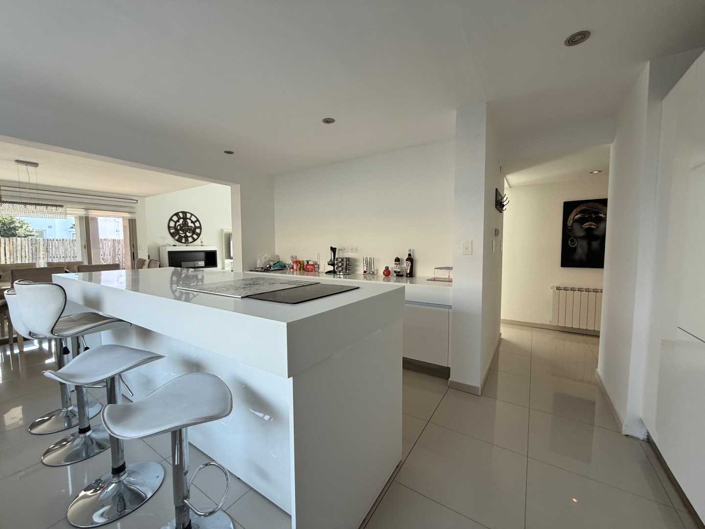 Casa en Venta  Solares Norte, Bahía Blanca - Bahía Blanca Propiedades | SITIO OFICIAL l