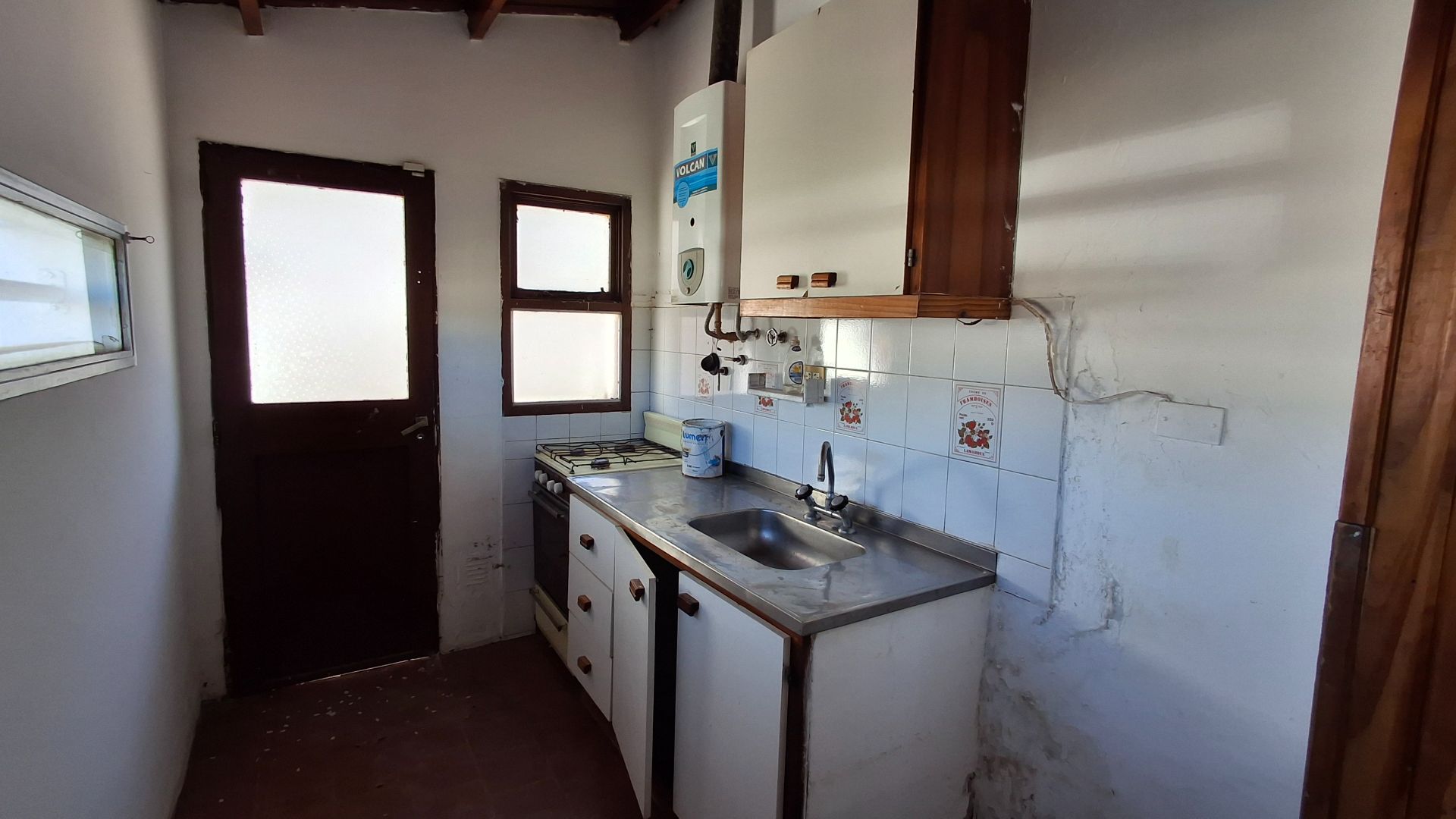 Casa en Venta en Pesquero Narwal 3638, 5 de Abril, Bahía Blanca - Bahía Blanca Propiedades | SITIO OFICIAL l
