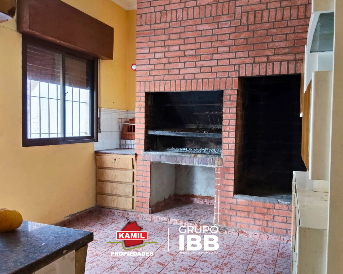 Casa en Alquiler en Newton 1524,  Bahía Blanca - Bahía Blanca Propiedades | SITIO OFICIAL l