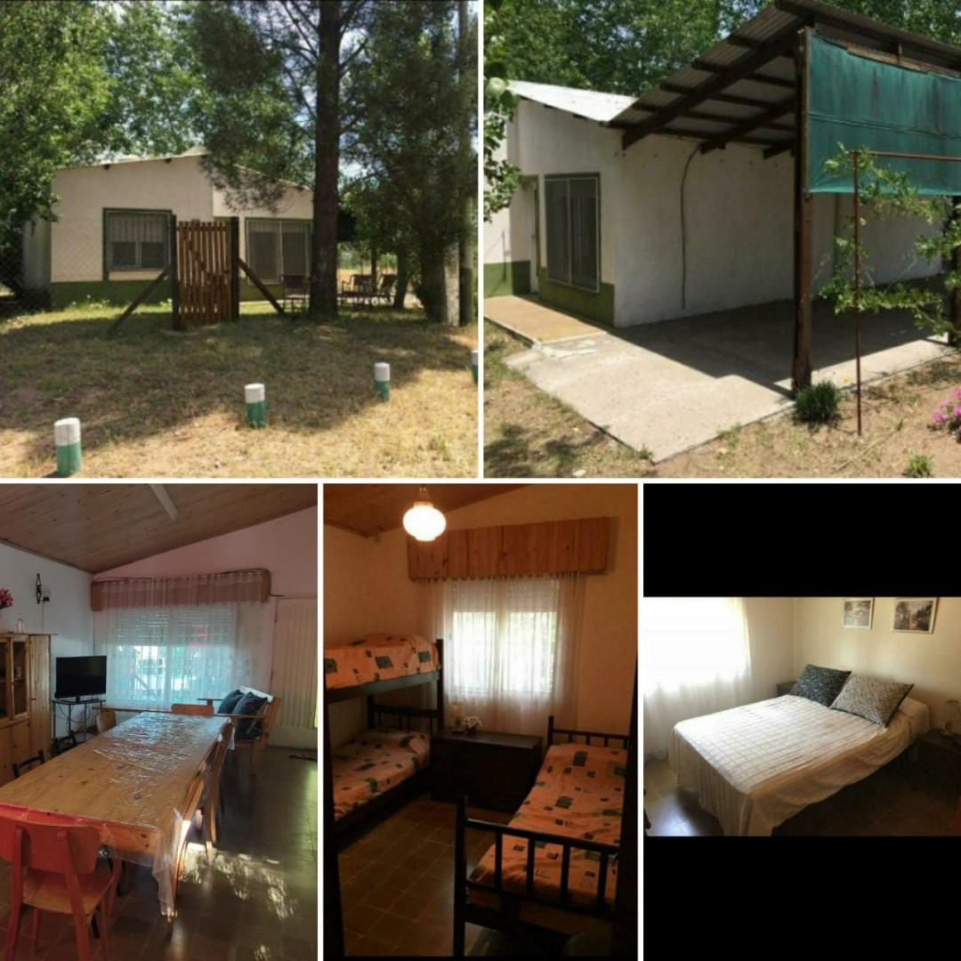 Casa en Venta  Las Dunas, Monte Hermoso - Bahía Blanca Propiedades | SITIO OFICIAL l