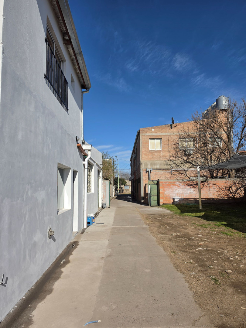Departamento en Alquiler en Zelarrayán 2171,  Bahía Blanca - Bahía Blanca Propiedades | SITIO OFICIAL l