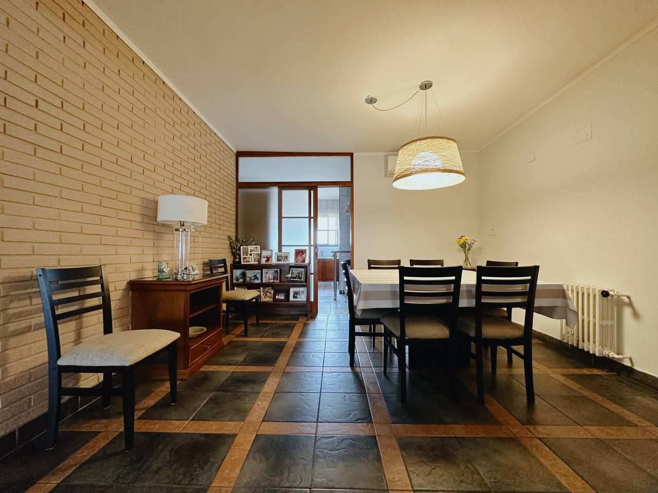 Departamento en Venta en Sarmiento Y Zelarrayan, Centro, Bahía Blanca - Bahía Blanca Propiedades | SITIO OFICIAL l