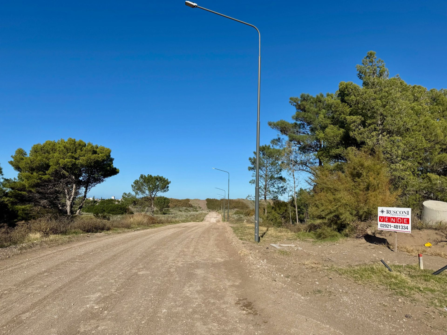 Terreno en Venta en Flamencos Y Martinetas, Monte del Este, Monte Hermoso - Bahía Blanca Propiedades | SITIO OFICIAL l