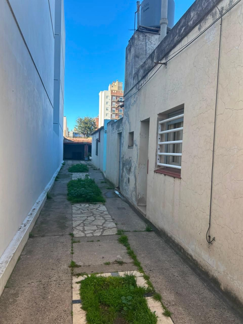Casa en Alquiler en Peru 249, Universitario, Bahía Blanca - Bahía Blanca Propiedades | SITIO OFICIAL l