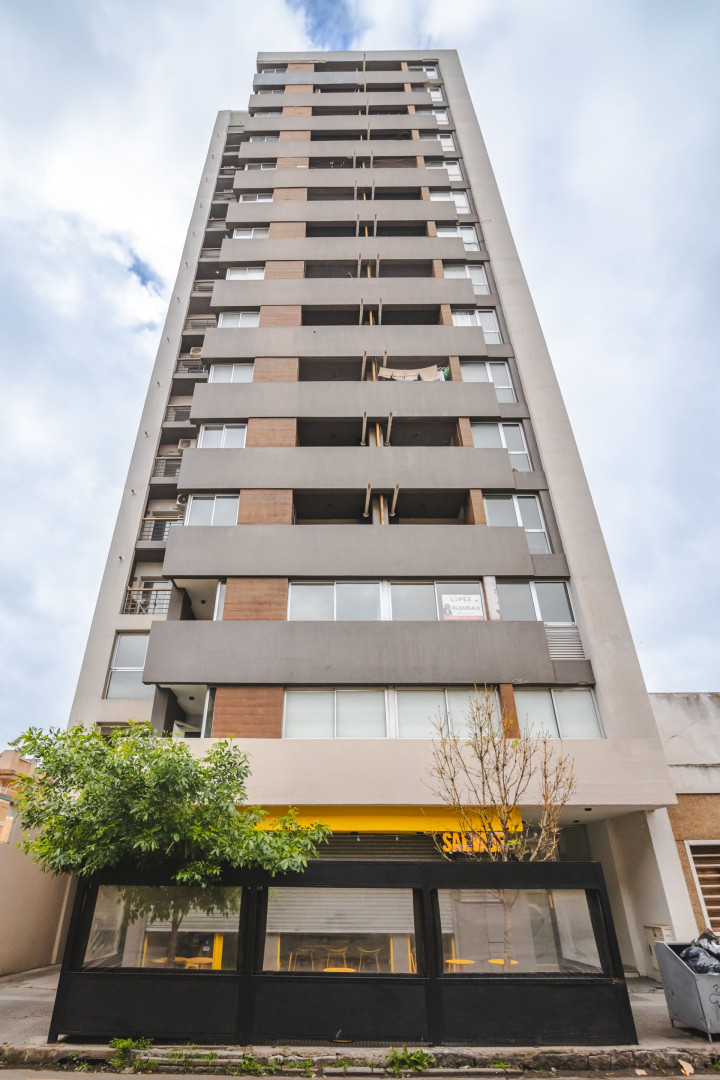 Departamento en Venta en Gorriti 85, Centro, Bahía Blanca - Bahía Blanca Propiedades | SITIO OFICIAL l