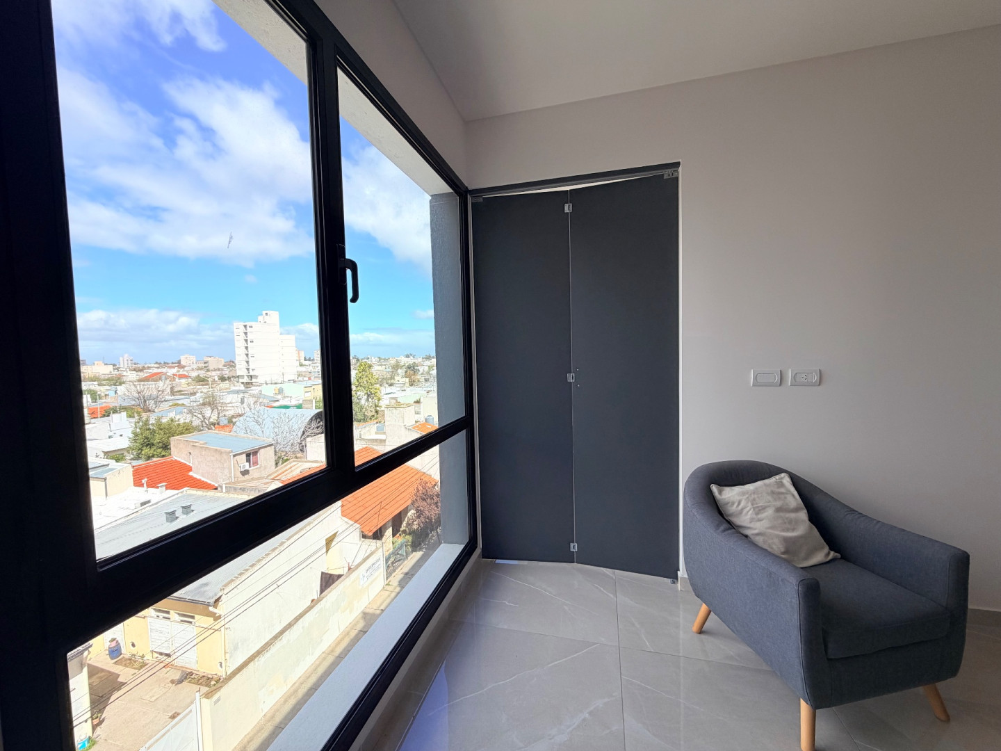 Departamento en Venta en Chancay 205, Pacifico, Bahía Blanca - Bahía Blanca Propiedades | SITIO OFICIAL l