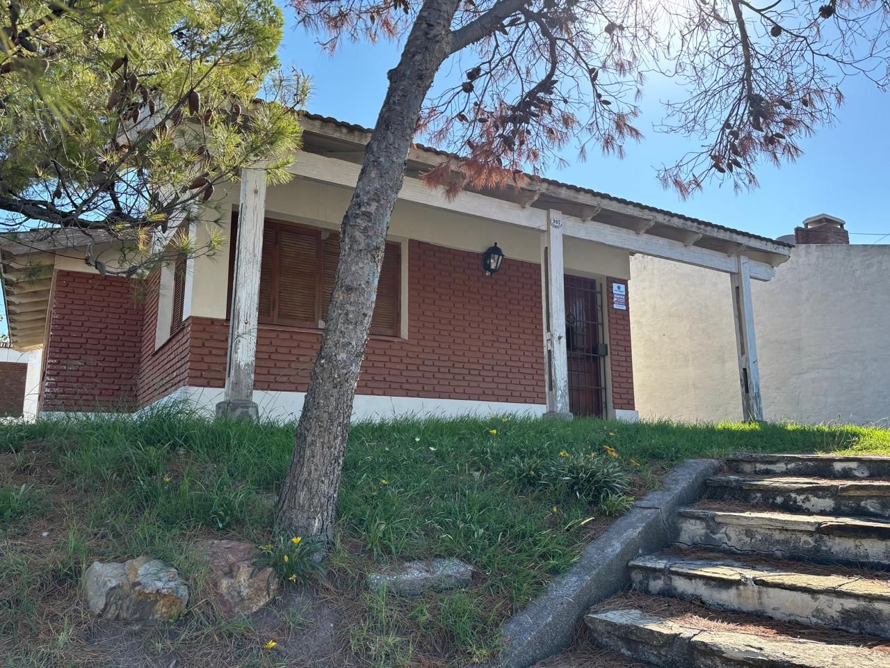 Casa en Venta en Avenida Bahia Blanca 993, Centro, Monte Hermoso - Bahía Blanca Propiedades | SITIO OFICIAL l