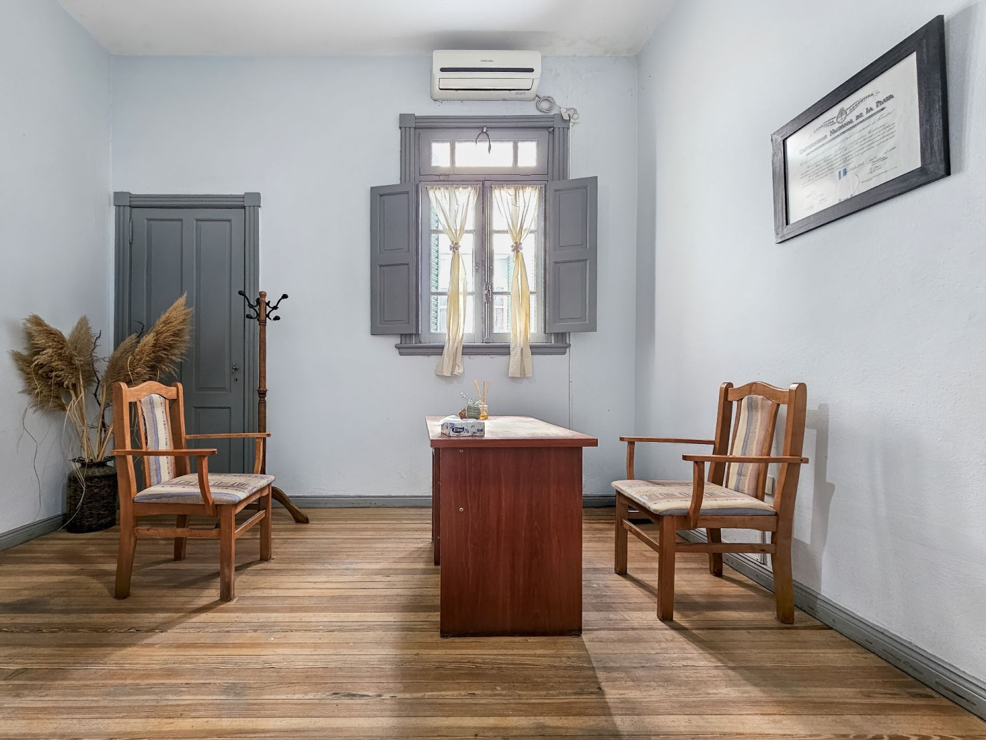 Casa en Planta Alta en Venta en Saavedra 383, Macrocentro, Bahía Blanca - Bahía Blanca Propiedades | SITIO OFICIAL l