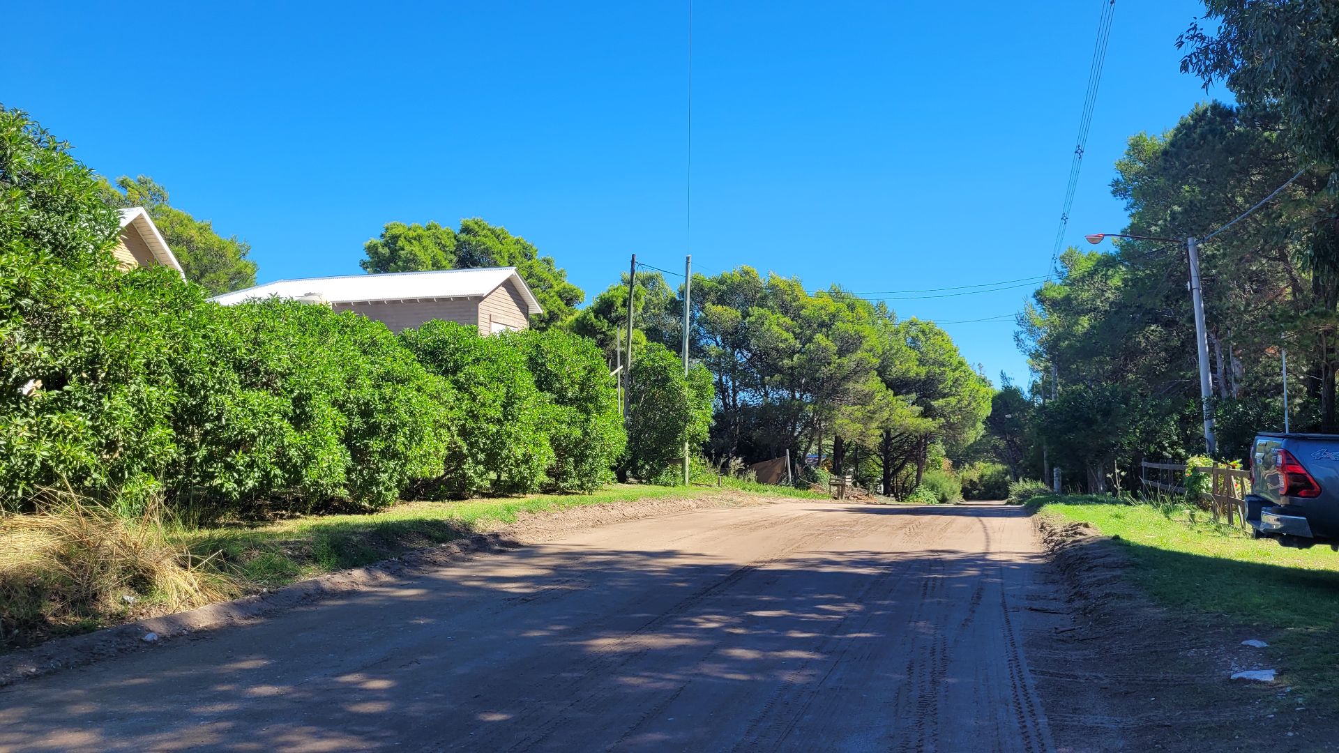 Terreno en Venta en Rodriguez Peña 1929, El Sauce, Monte Hermoso - Bahía Blanca Propiedades | SITIO OFICIAL l