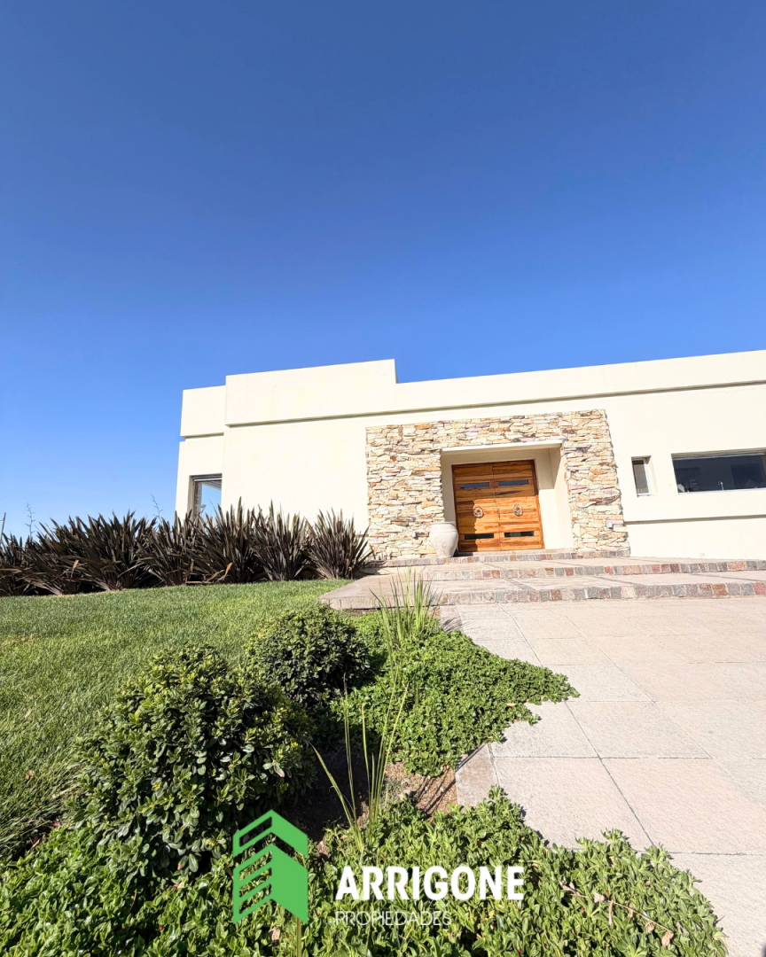 Casa en Venta en La Reserva,  Bahía Blanca - Bahía Blanca Propiedades | SITIO OFICIAL l