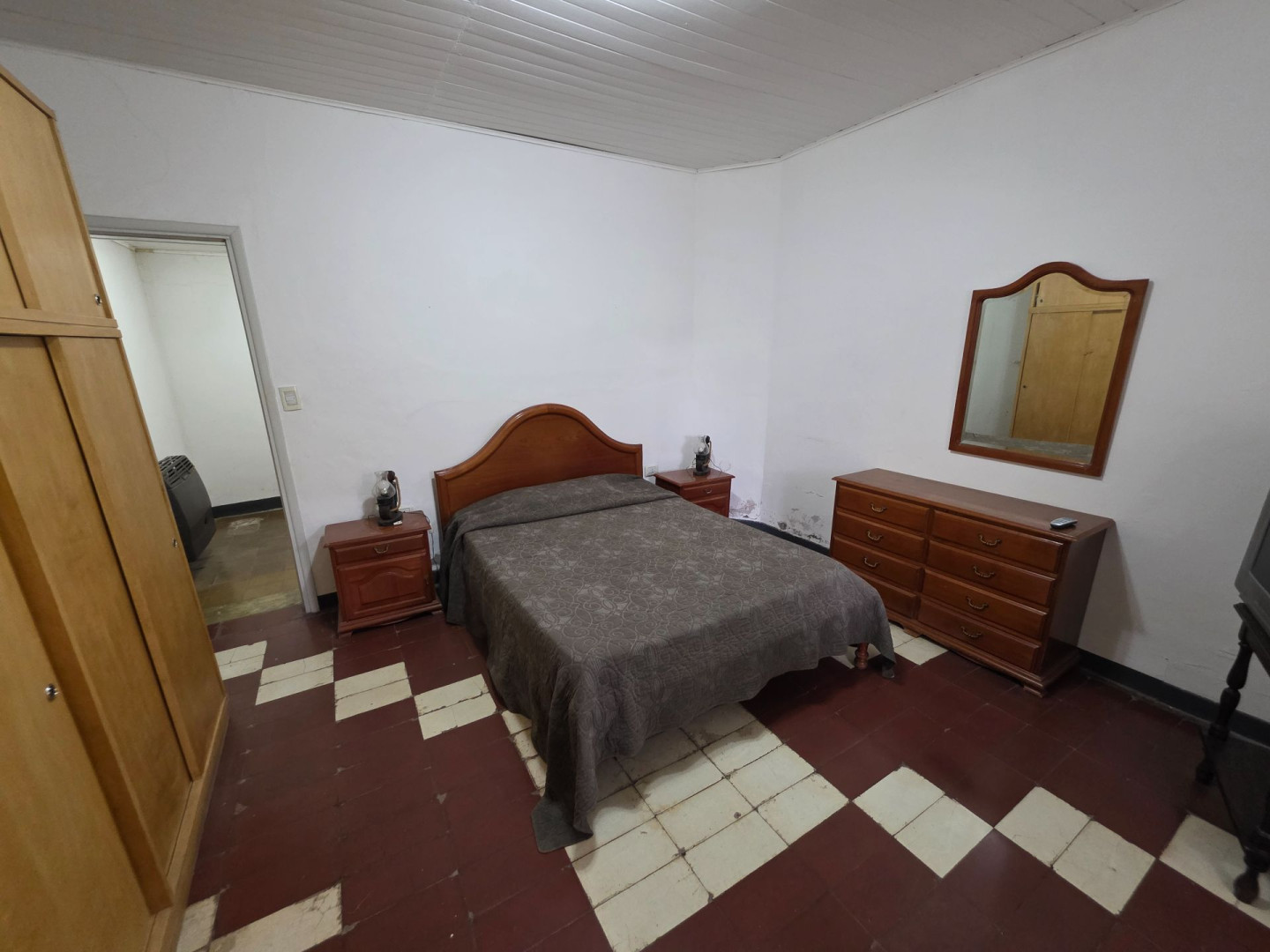 Casa en Venta en Paunero 205, Colon, Bahía Blanca - Bahía Blanca Propiedades | SITIO OFICIAL l