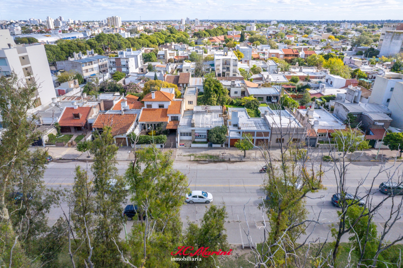 Casa en Venta en Av. Alem 1666,  Bahía Blanca - Bahía Blanca Propiedades | SITIO OFICIAL l
