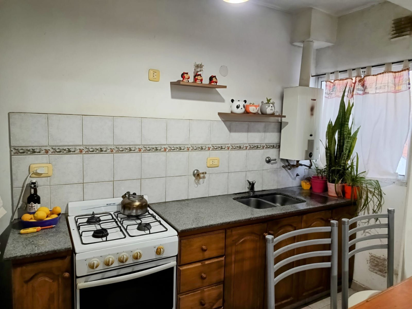 Departamento en Venta en Casanova 12, Centro, Bahía Blanca - Bahía Blanca Propiedades | SITIO OFICIAL l