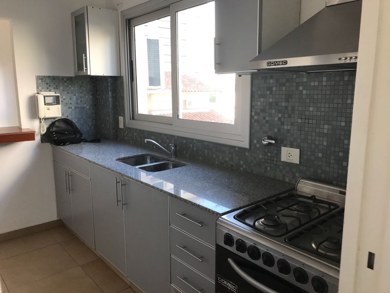 Departamento en Alquiler en Sarmiento 547, Napostá, Bahía Blanca - Bahía Blanca Propiedades | SITIO OFICIAL l