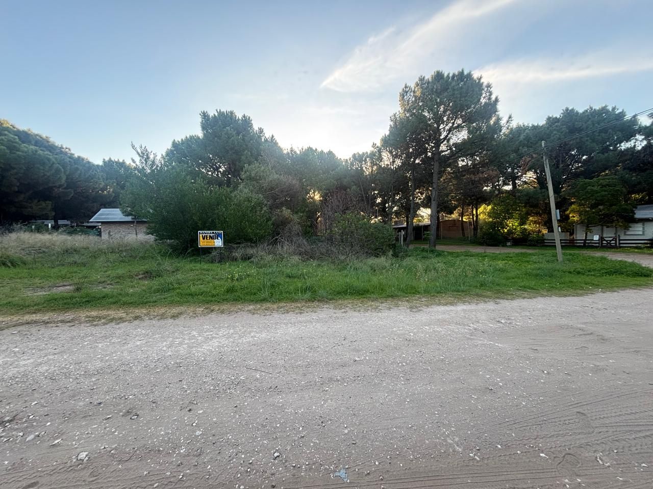 Terreno en Venta en Del Cazon Y Los Caracoles, Las Dunas, Monte Hermoso - Bahía Blanca Propiedades | SITIO OFICIAL l