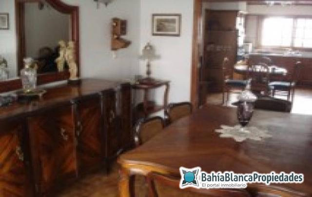 Casa en Venta en Donado 521, Macrocentro, Bahía Blanca - Bahía Blanca Propiedades | SITIO OFICIAL l