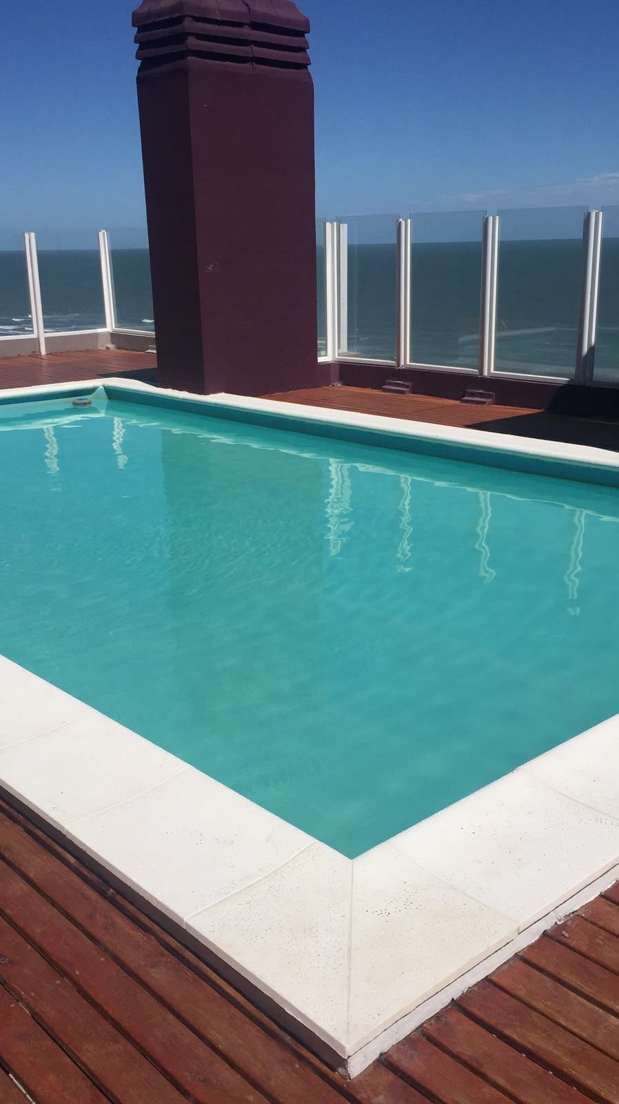 Departamento en Venta en AV PERON 350 8 A, Monte del Este, Monte Hermoso - Bahía Blanca Propiedades | SITIO OFICIAL l