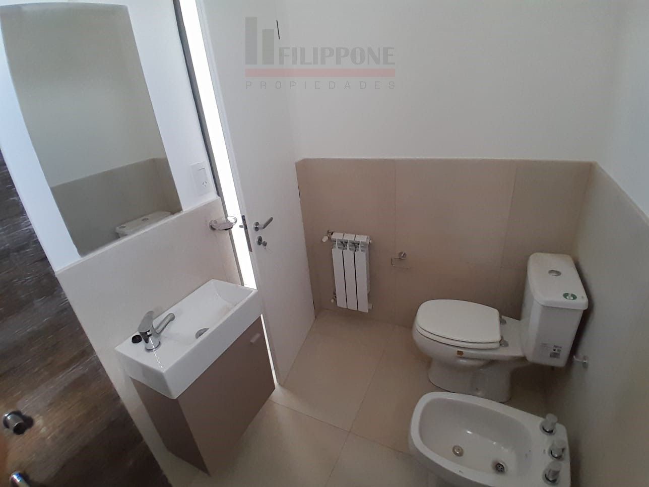 Departamento en Venta en Charlone 33, Pacifico, Bahía Blanca - Bahía Blanca Propiedades | SITIO OFICIAL l