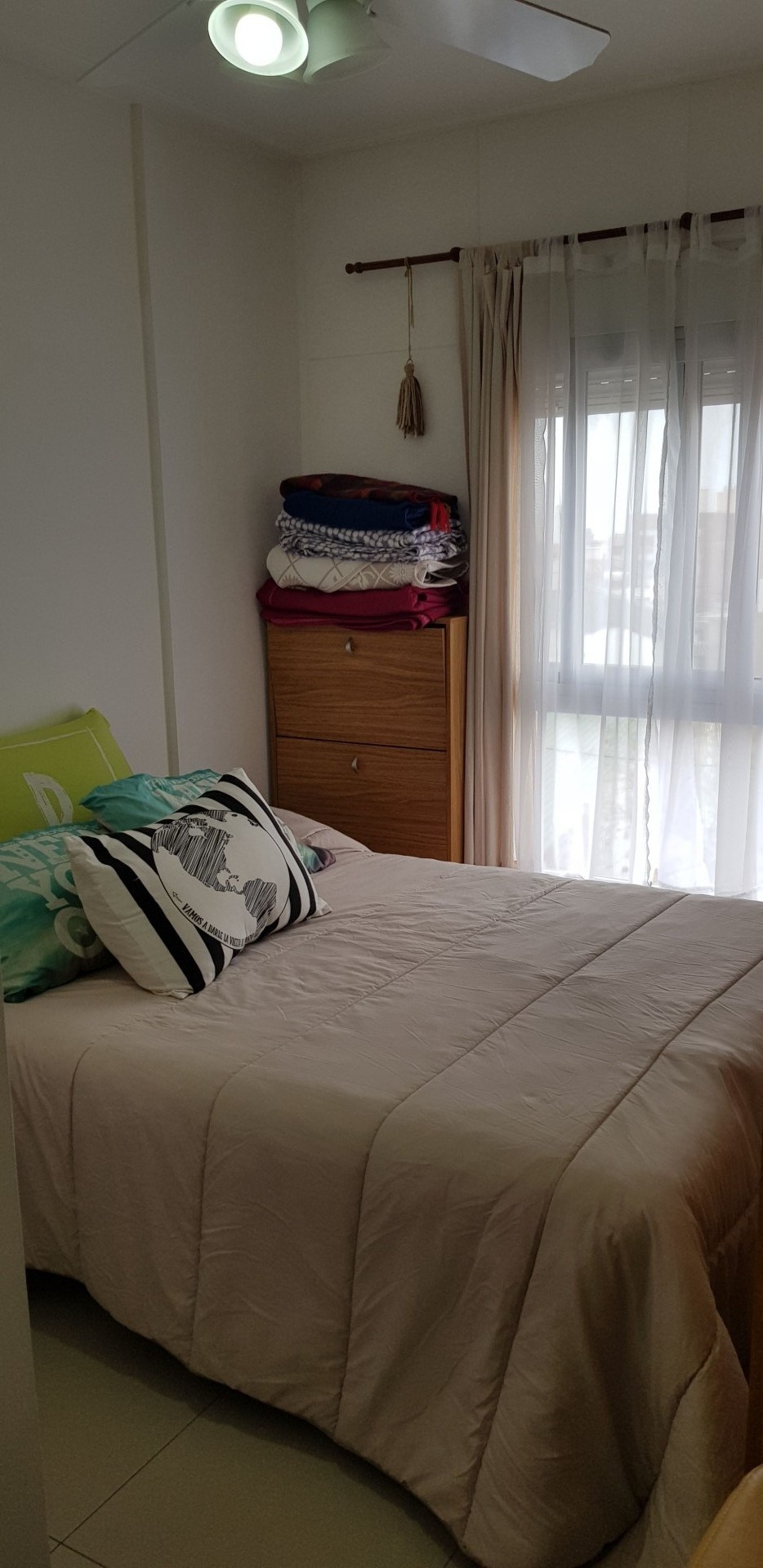 Departamento en Alquiler en Nicaragua N° 1455, Universitario, Bahía Blanca - Bahía Blanca Propiedades | SITIO OFICIAL l