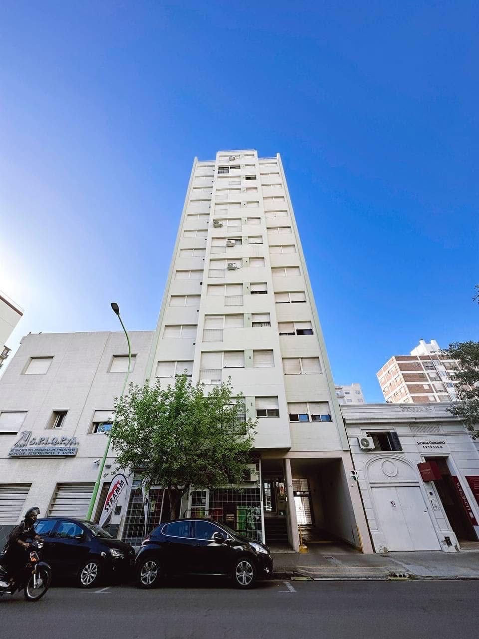 Departamento en Venta en Sarmiento 253, Centro, Bahía Blanca - Bahía Blanca Propiedades | SITIO OFICIAL l