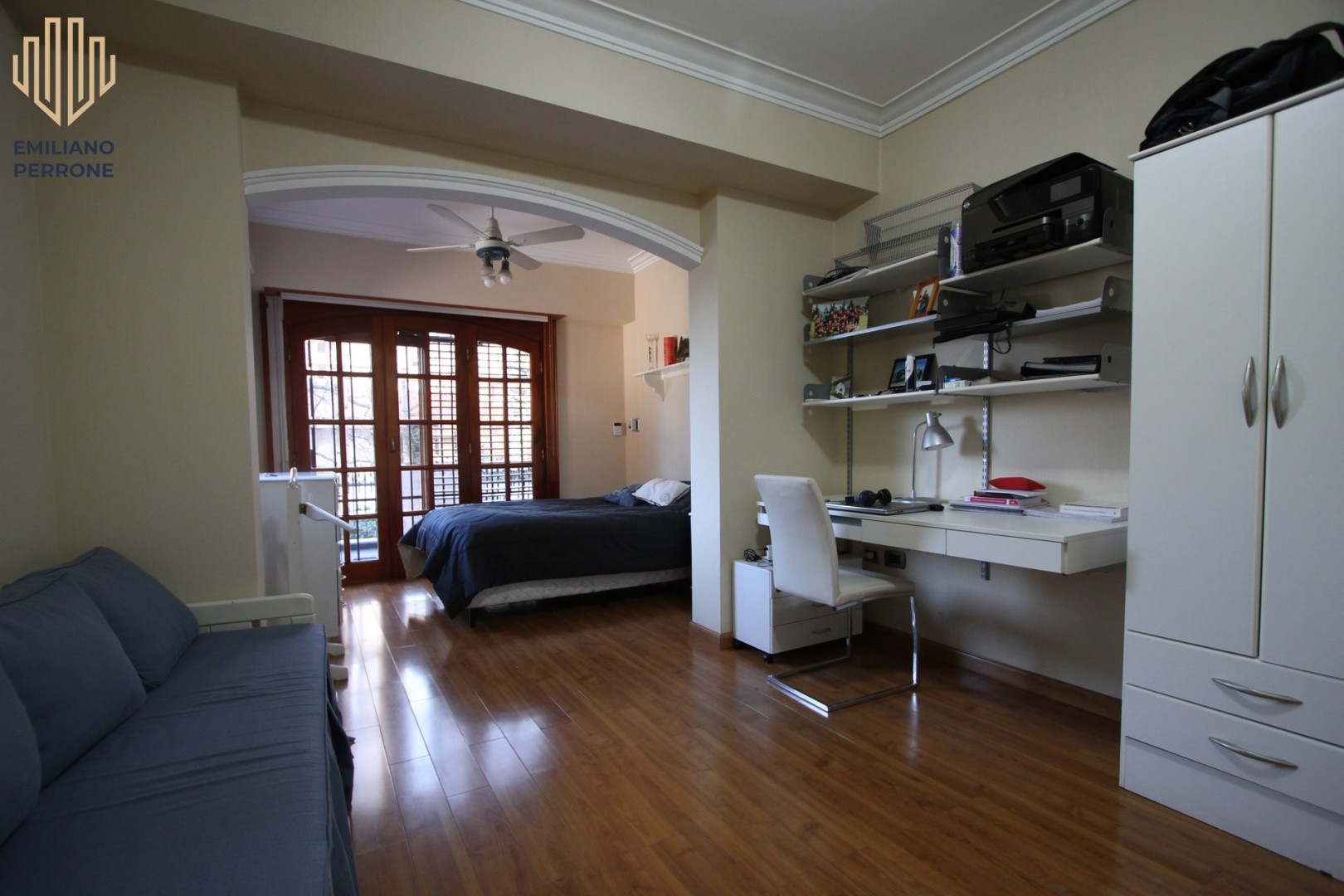 Casa en Venta en Zapiola 51, Centro, Bahía Blanca - Bahía Blanca Propiedades | SITIO OFICIAL l