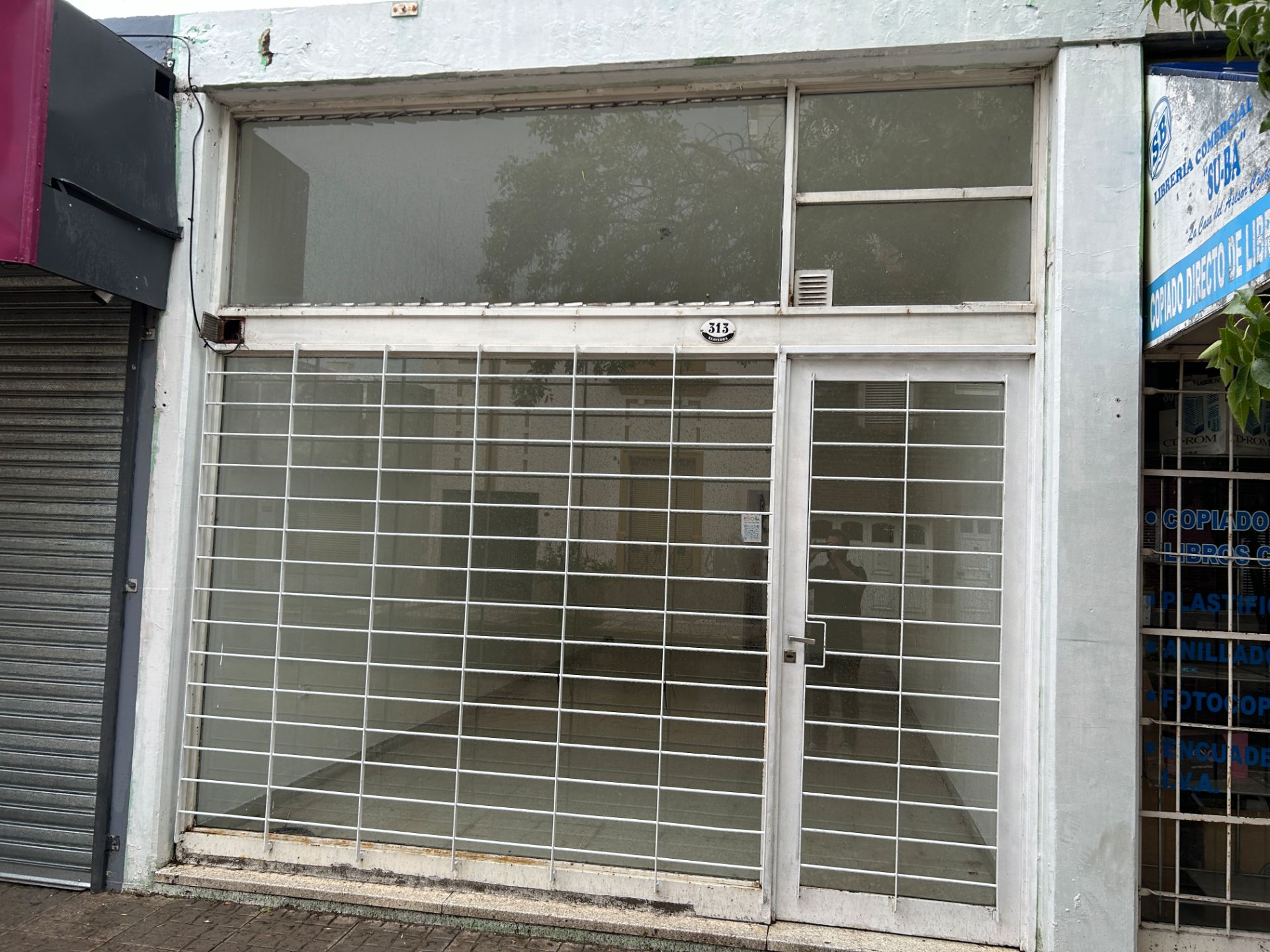 Local en Alquiler en Saavedra 313, Centro, Bahía Blanca - Bahía Blanca Propiedades | SITIO OFICIAL l