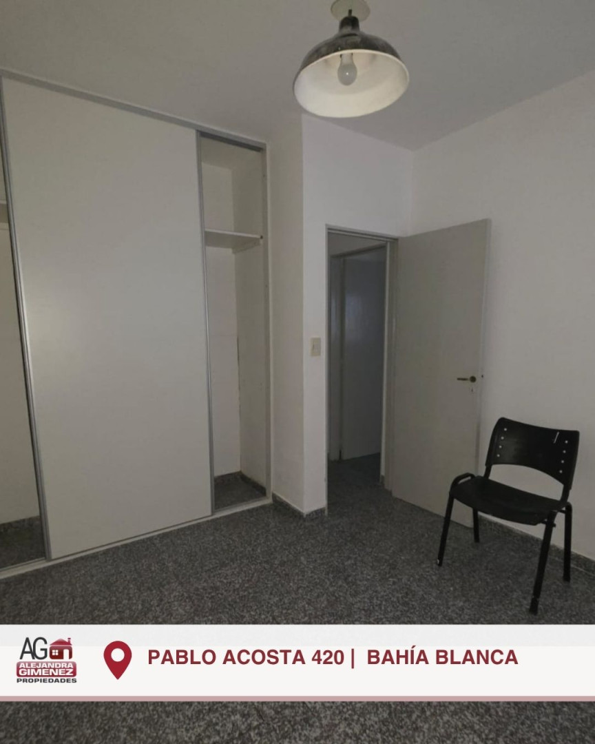 Casa en Alquiler en Pablo Acosta 420, Mara, Bahía Blanca - Bahía Blanca Propiedades | SITIO OFICIAL l