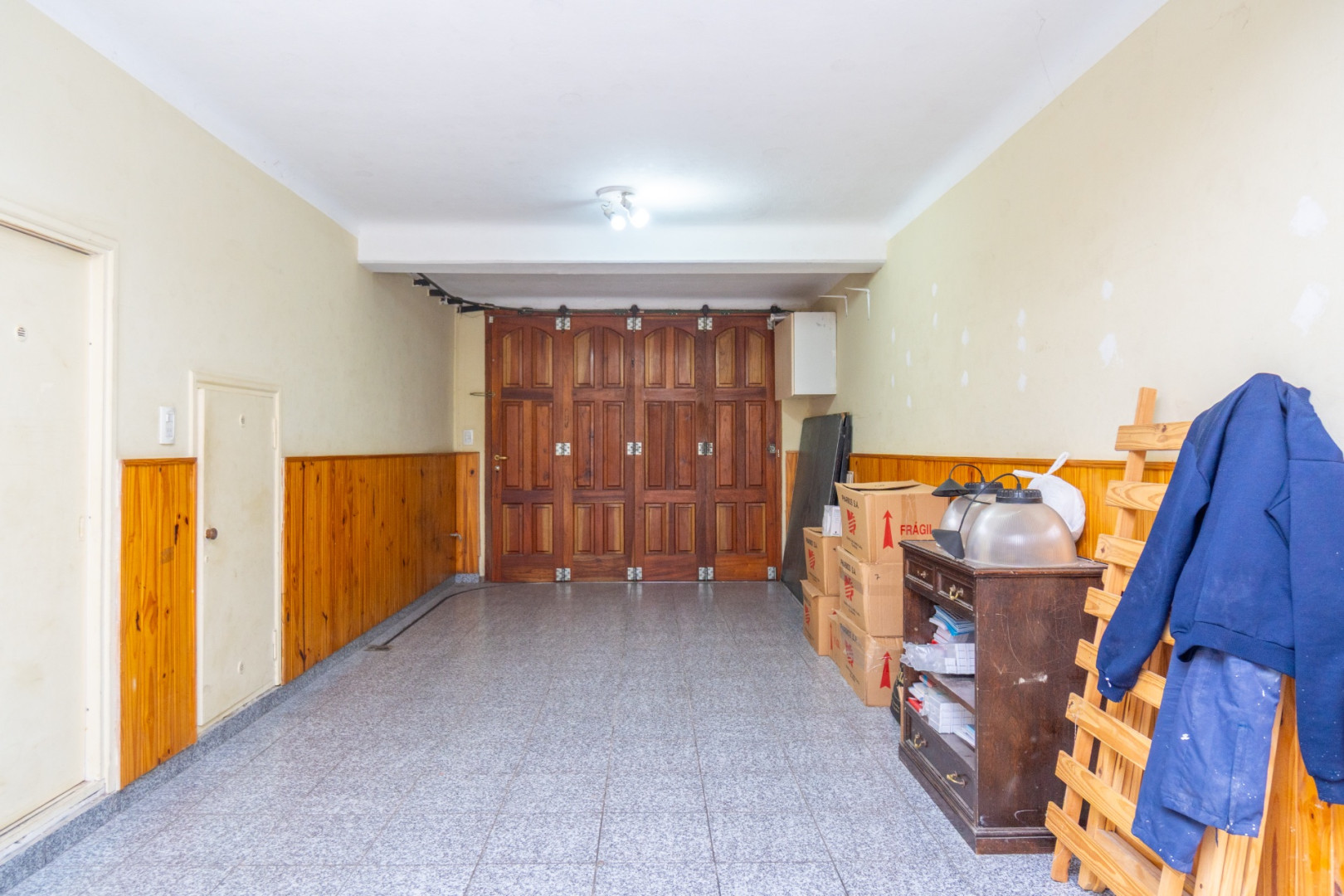 Casa en Venta en THOMPSON 620, Pedro Pico, Bahía Blanca - Bahía Blanca Propiedades | SITIO OFICIAL l