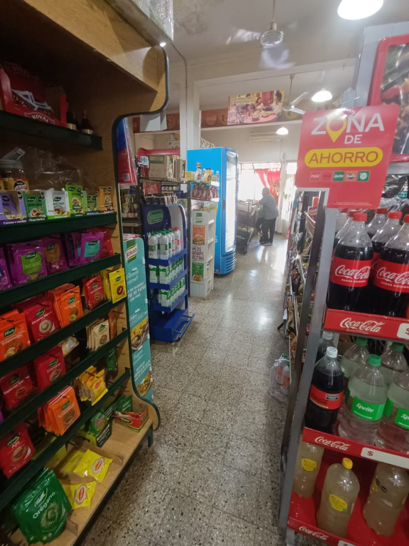 Fondo Comercio en Venta en Almafuerte 821,  Bahía Blanca - Bahía Blanca Propiedades | SITIO OFICIAL l