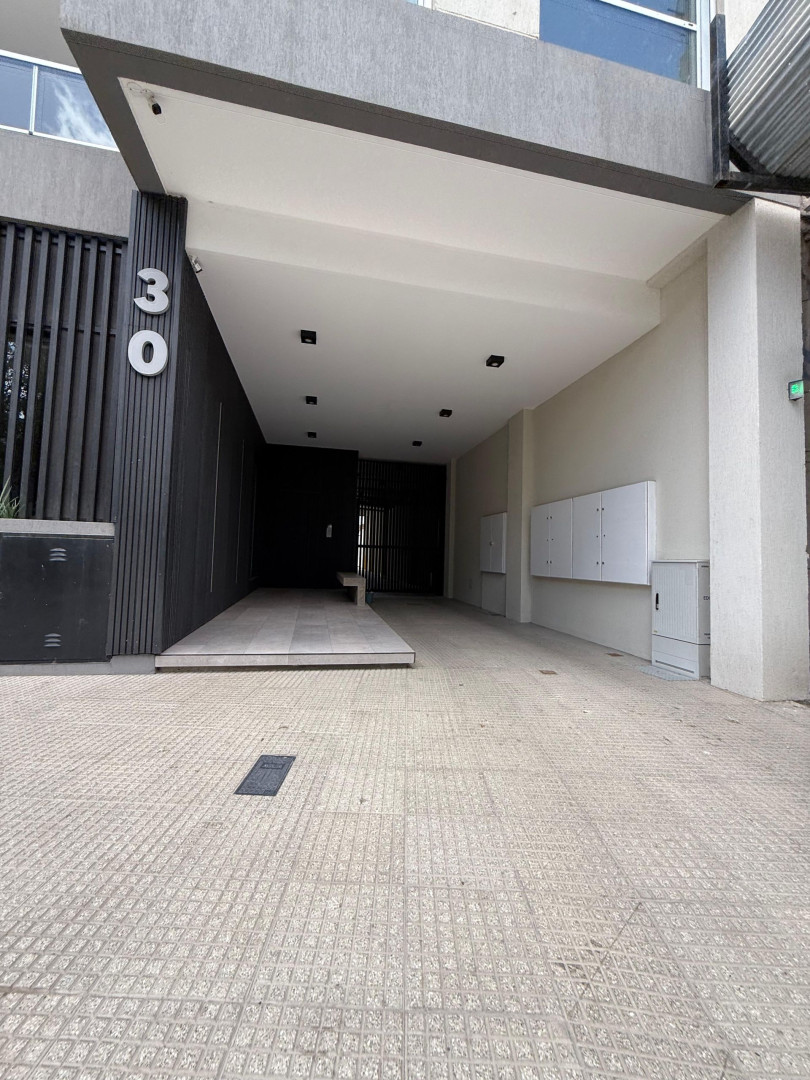 Departamento en Venta en Corrientes 30, Centro, Bahía Blanca - Bahía Blanca Propiedades | SITIO OFICIAL l