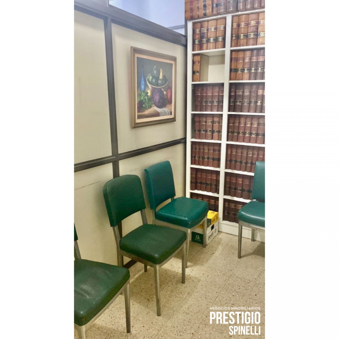 Oficina en Venta en Drago 23, Centro, Bahía Blanca - Bahía Blanca Propiedades | SITIO OFICIAL l